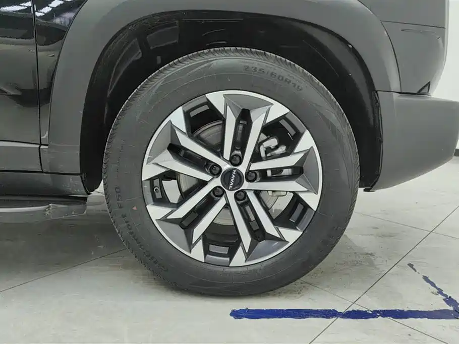 Haval Dargo 1.5 T DCT Collie