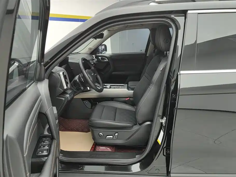 Haval Dargo 1.5 T DCT Collie