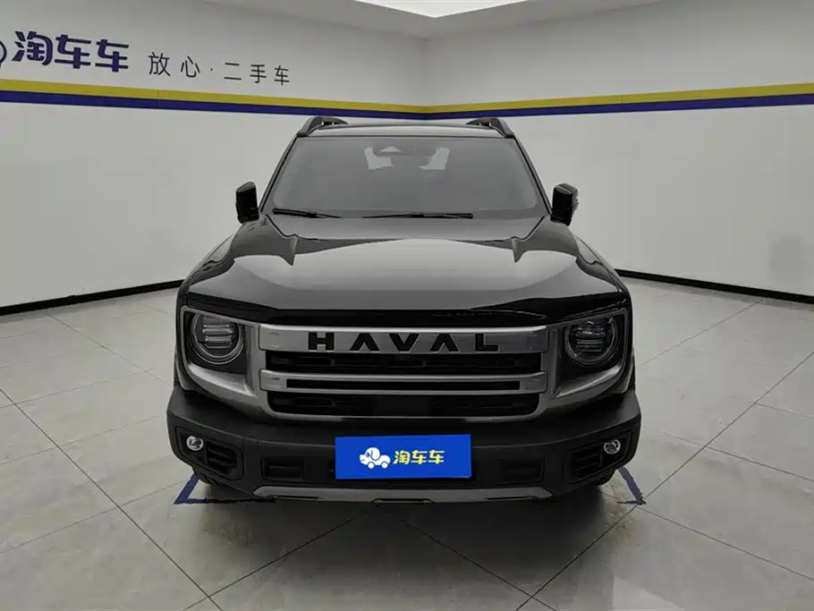 Haval Dargo 1.5 T DCT Collie