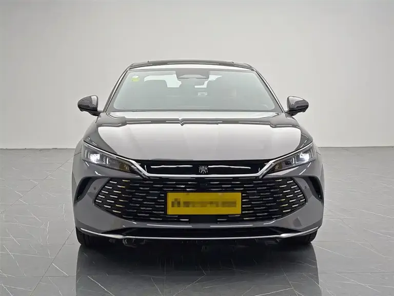 BYD Qin L 秦L 2026款 DM-i 210 KM超越型