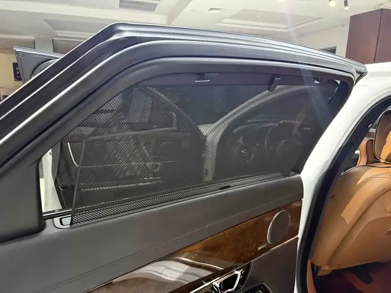 Jaguar XJ XJL 3.0 SC 2 WD Panoramic Business