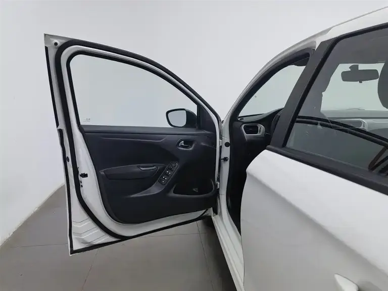 Citroën Elysee 1.6 L Auto Fashion