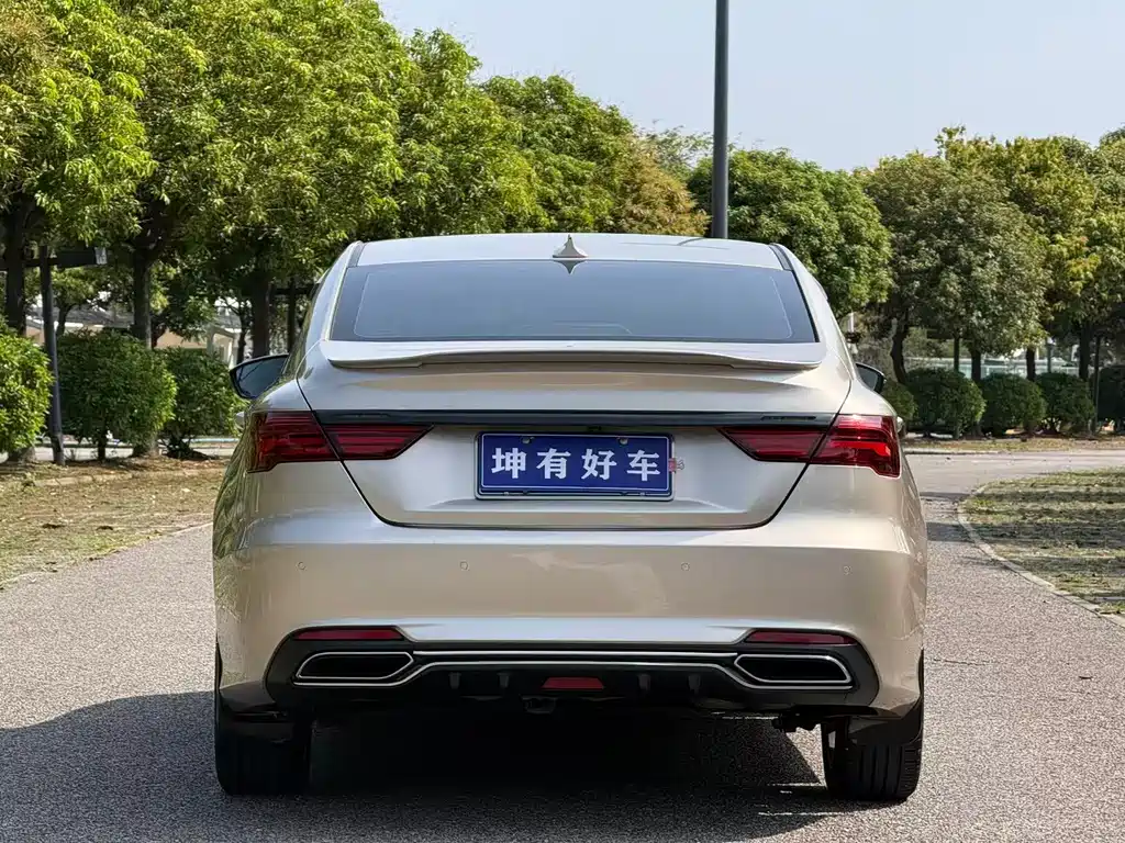 Binrui 14 T CVT Colorful