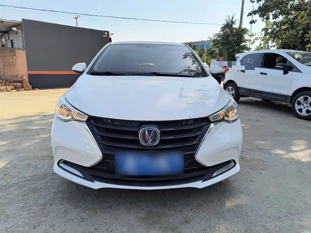 Yuexiang 1.4 L Manual Comfort CN-V