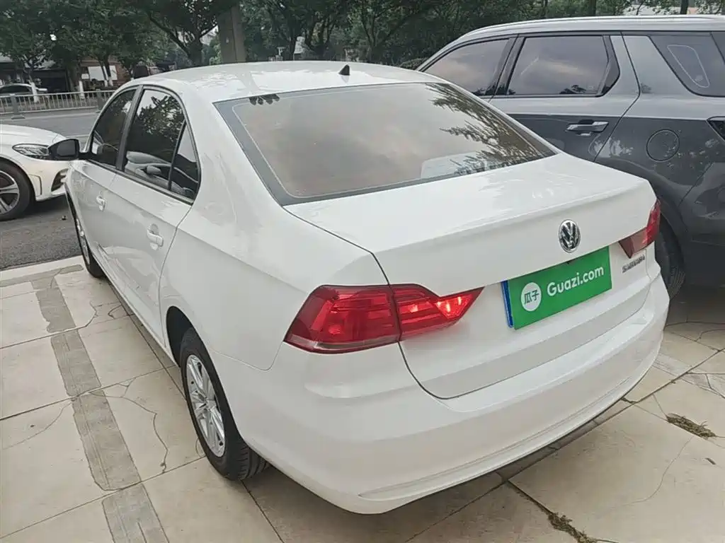 Santana 1.4 L Manual Style