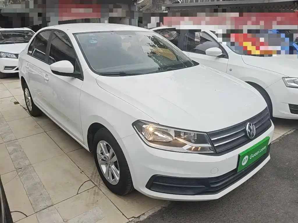 Santana 1.4 L Manual Style