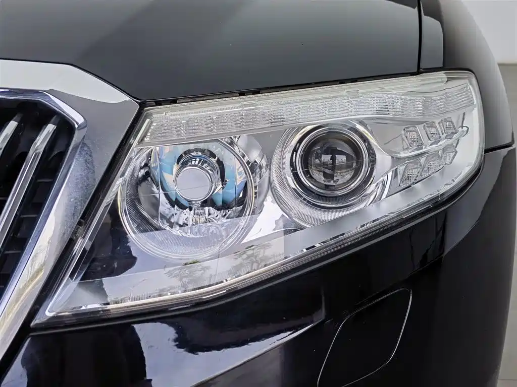 Hongqi H7 红旗H7 2015款 3.0 L 尊贵型