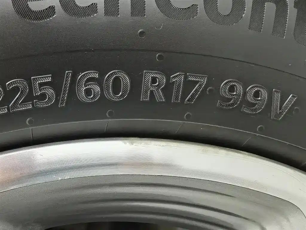 Changan CS55 1.5 T Manual Vivid Color