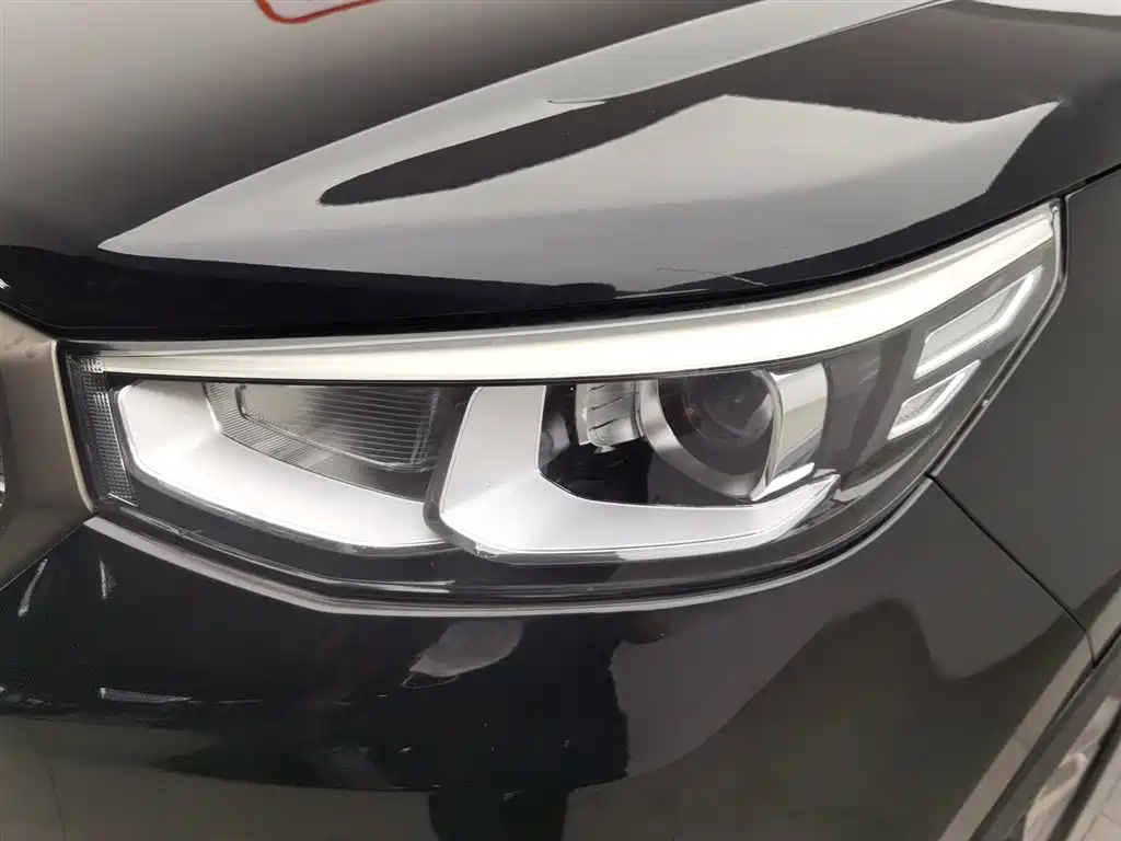 Changan CS55 1.5 T Manual Vivid Color