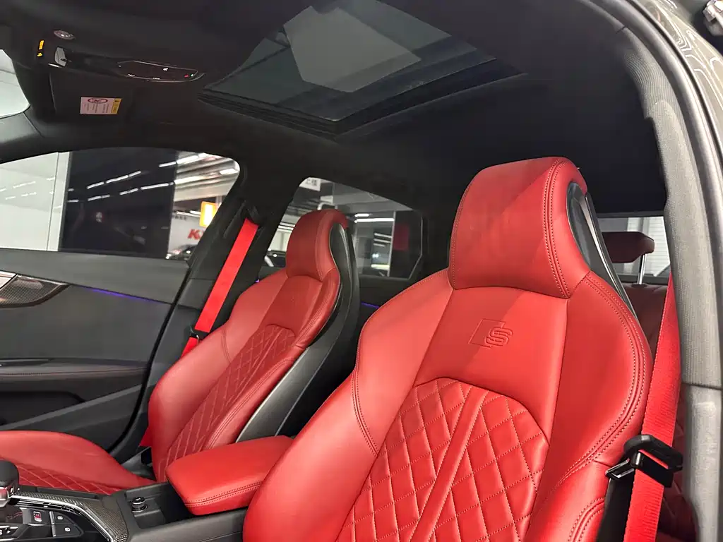 Audi S4 S4 3.0 TFSI