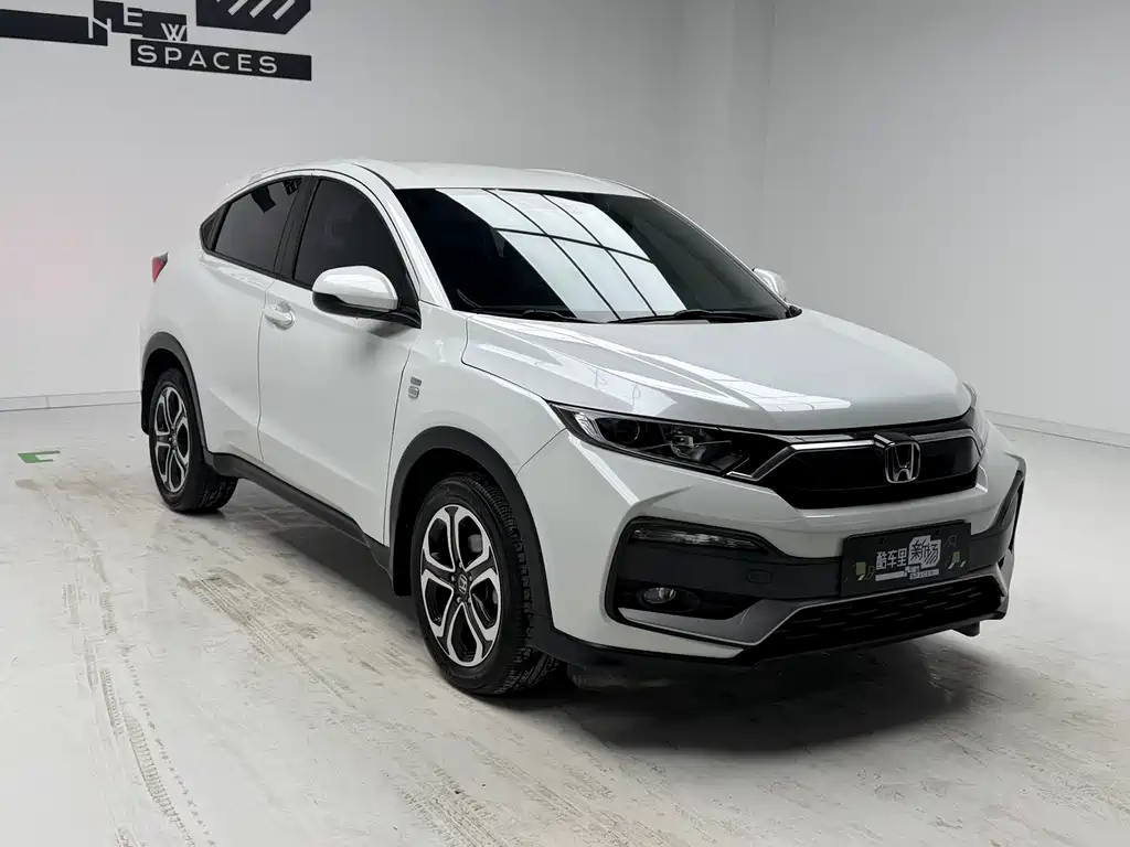Honda XR-V 1.5 L CVT Classic