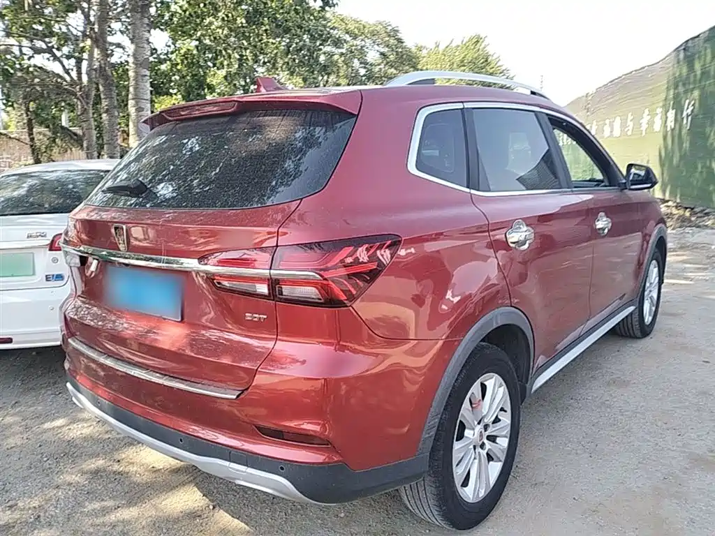 Roewe RX5 20 T 2 WD Auto Flagship