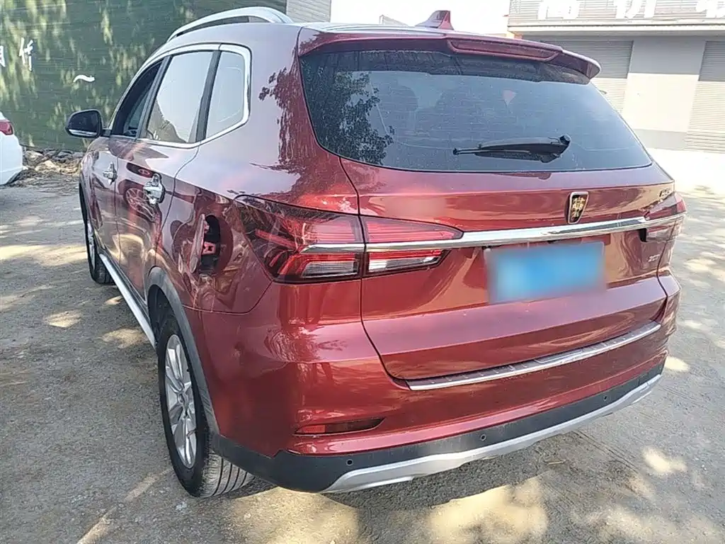Roewe RX5 20 T 2 WD Auto Flagship