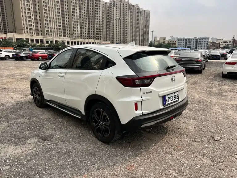 Honda XR-V 1.5 L CVT Comfort CN-VI