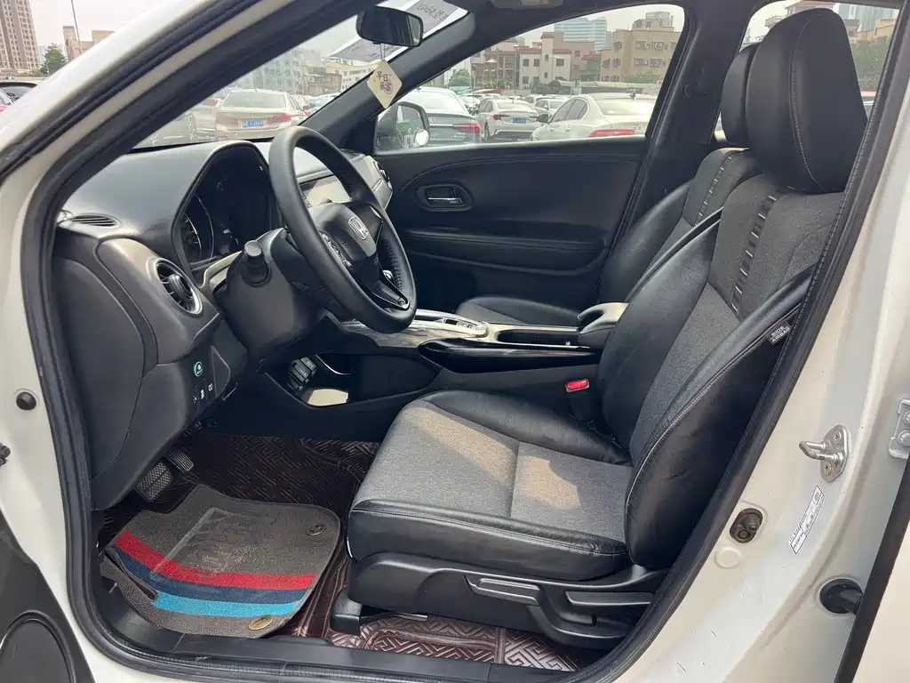 Honda XR-V 1.5 L CVT Comfort CN-VI