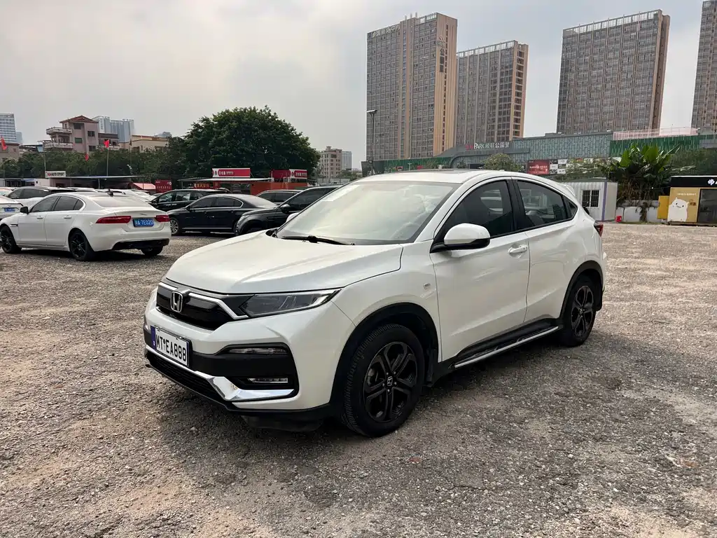 Honda XR-V 1.5 L CVT Comfort CN-VI