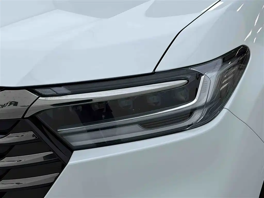 Odyssey 2.0 L e:HEV Sharp· Smart Enjoyment