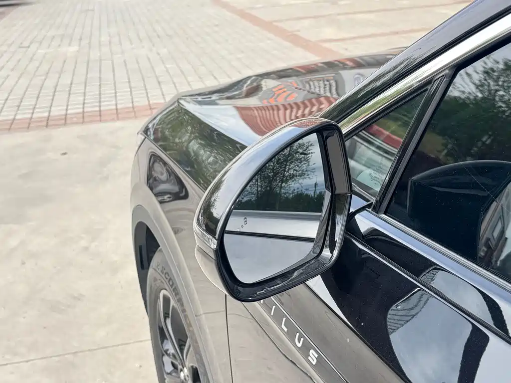 Nautilus 2.0 T 4 WD Comfort Supreme
