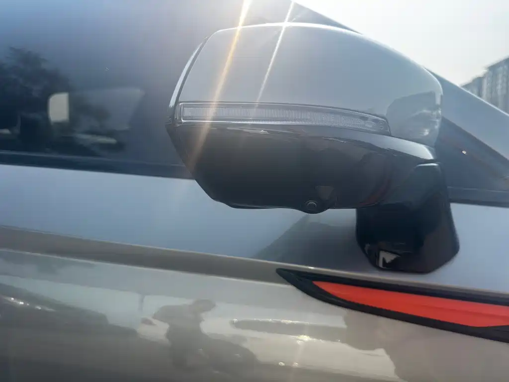 Haval Shenshou 2.0 T Smart Supreme 4 WD