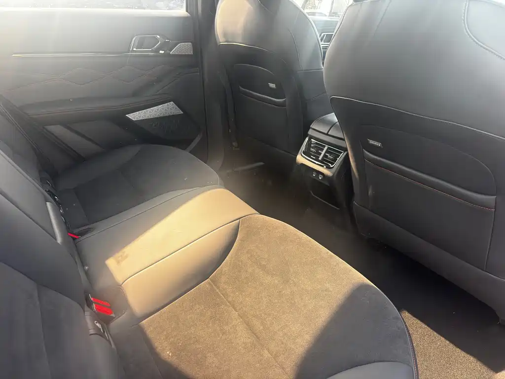 Haval Shenshou 2.0 T Smart Supreme 4 WD
