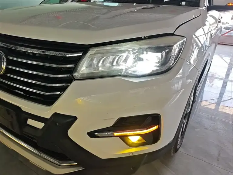 Changan CS75 280 T Auto Fine Smart CN-V