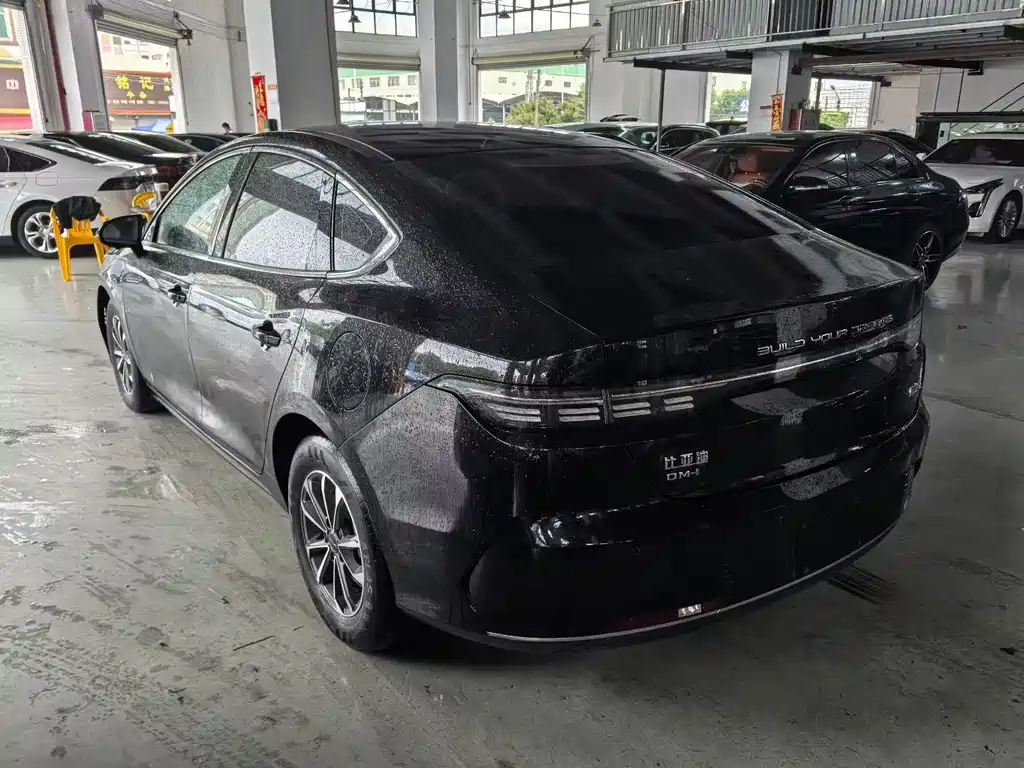 Destroyer 05 Champion DM-i 55 KM Luxury