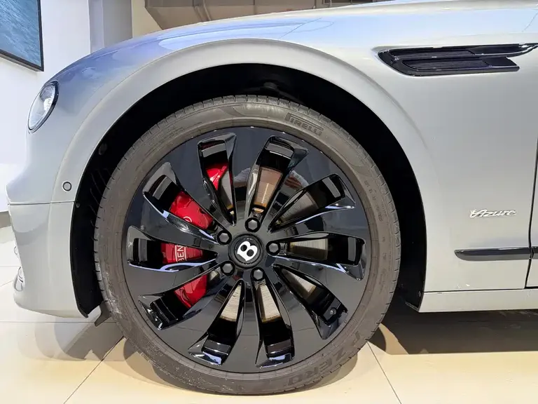 Bentley Flying Spur 4.0 T V8 Elegant Degree