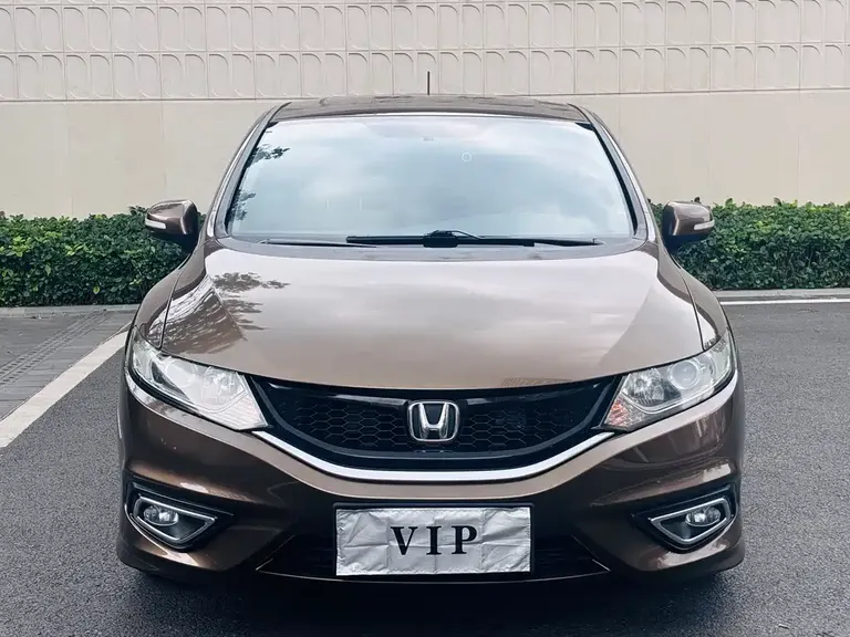 Honda Jade 1.8 L Auto Comfort Elite 5-seat
