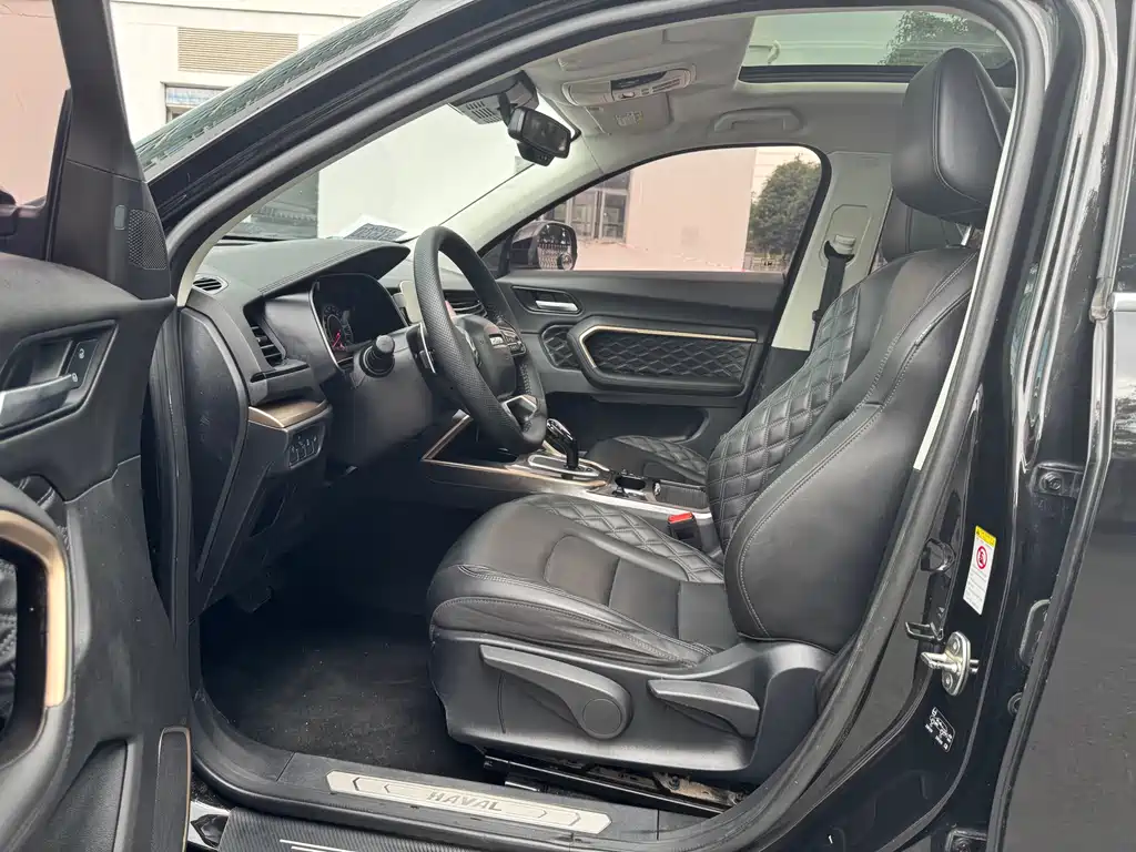 Haval H6 1.5 T Auto Urban