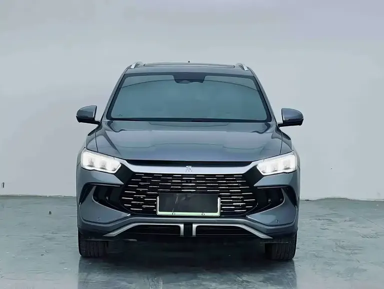BYD Song Pro NEV Champion DM-i 110 KM Transcend