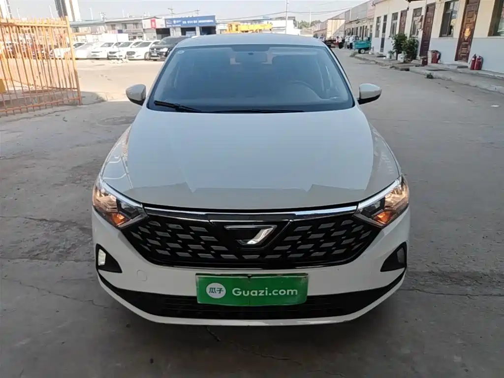 Jetta VA3 1.5 L Auto Upward