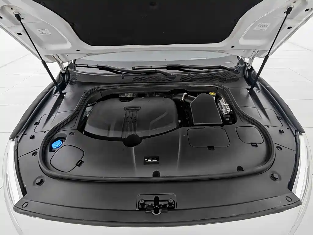 Borui 博瑞 2020款 1.5 T MHEV 耀尊版