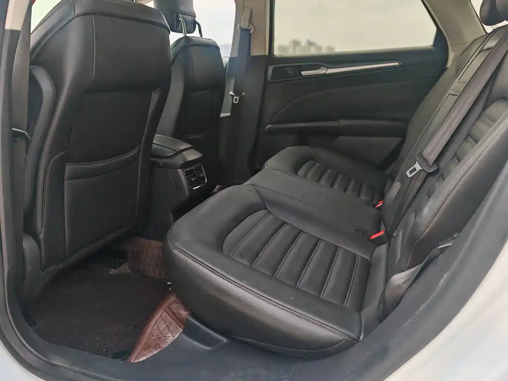 Mondeo 1.5 L GTDi180 Fashion