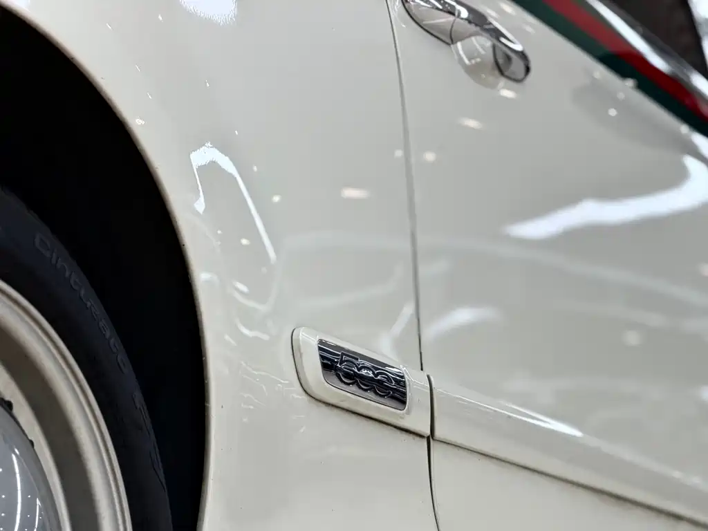 Fiat 500 1.4 L Premium