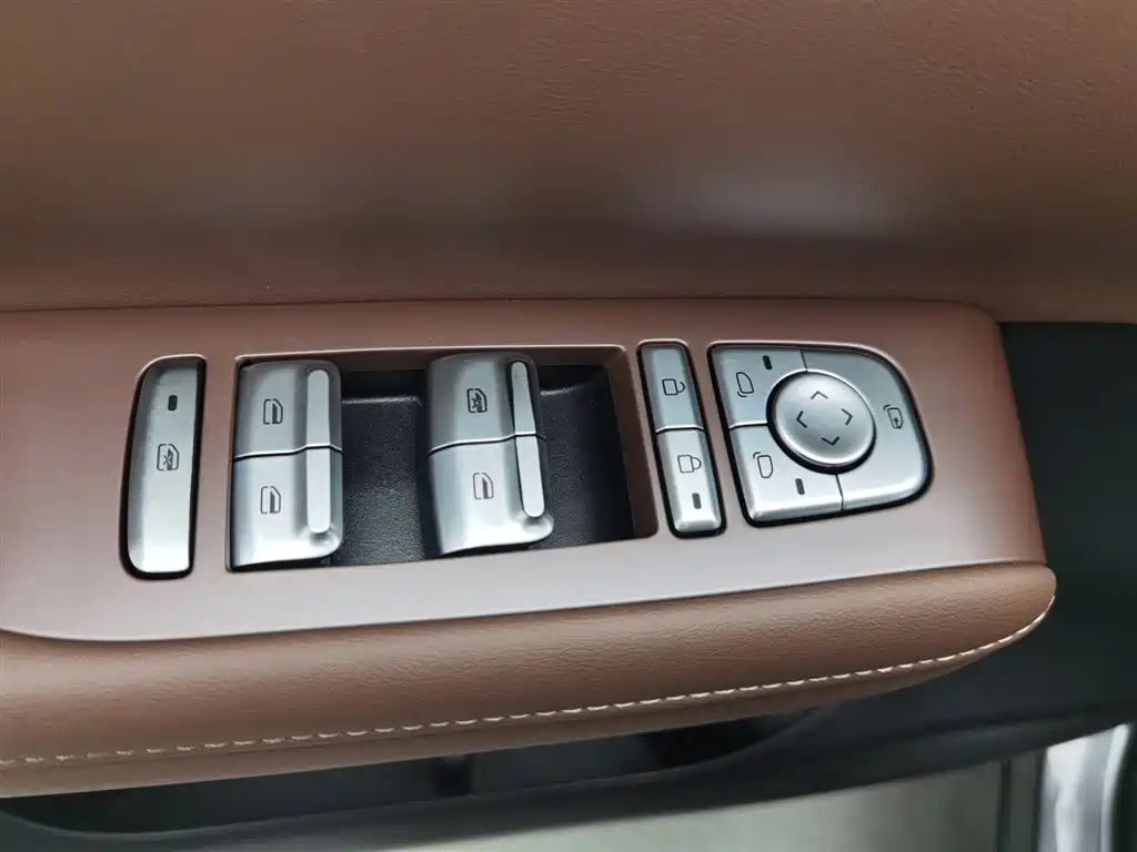 Wuling Starlight S 130 km Navigator