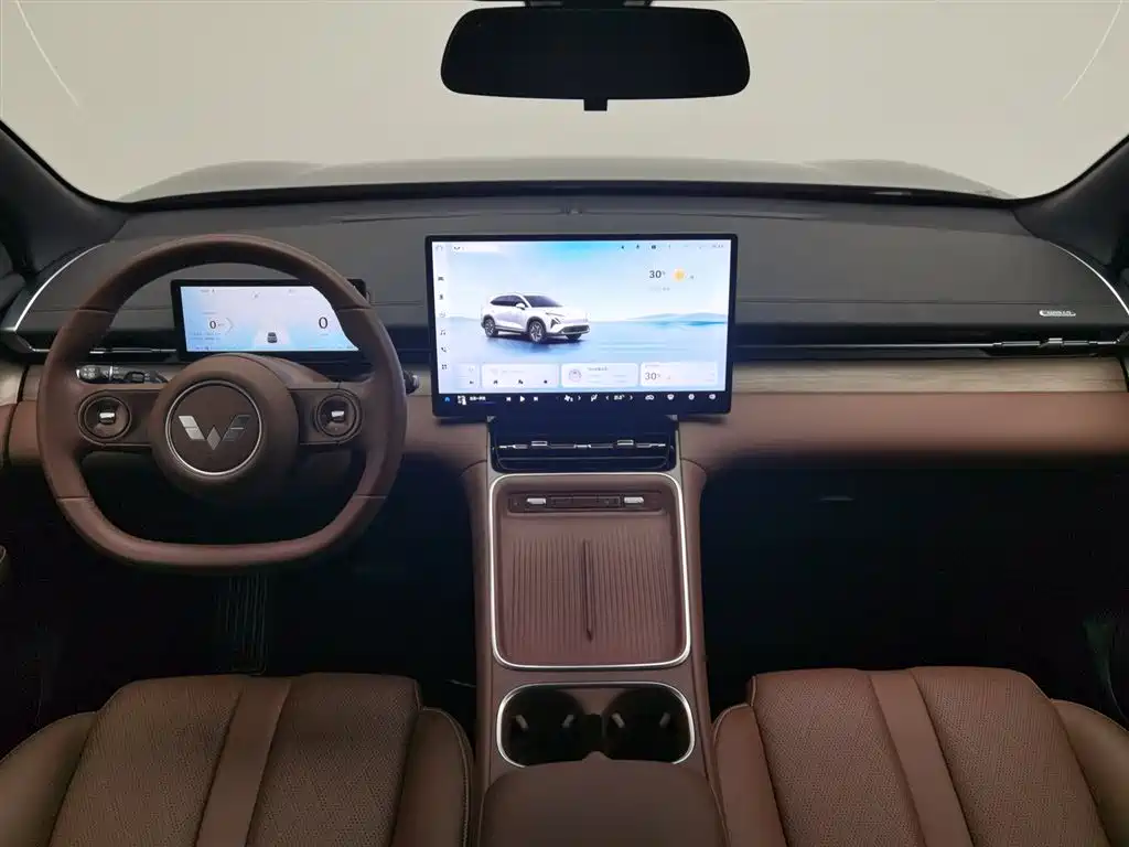 Wuling Starlight S 130 km Navigator