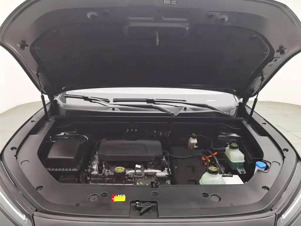Wuling Starlight S 130 km Navigator