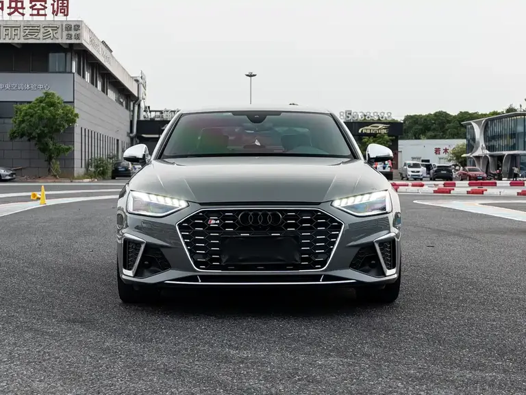 Audi S4 S4 3.0 TFSI