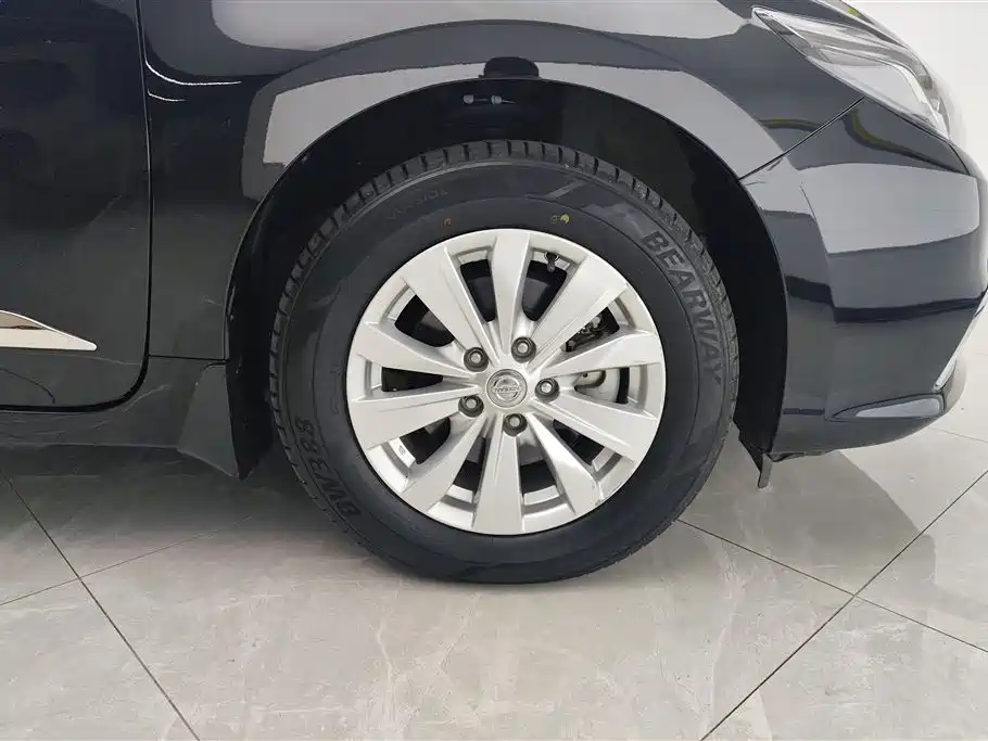 Teana Facelift 2.0 L XL Comfort