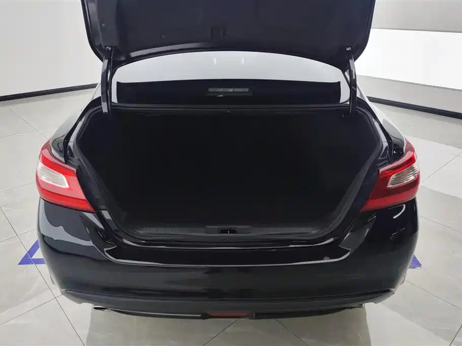 Teana Facelift 2.0 L XL Comfort