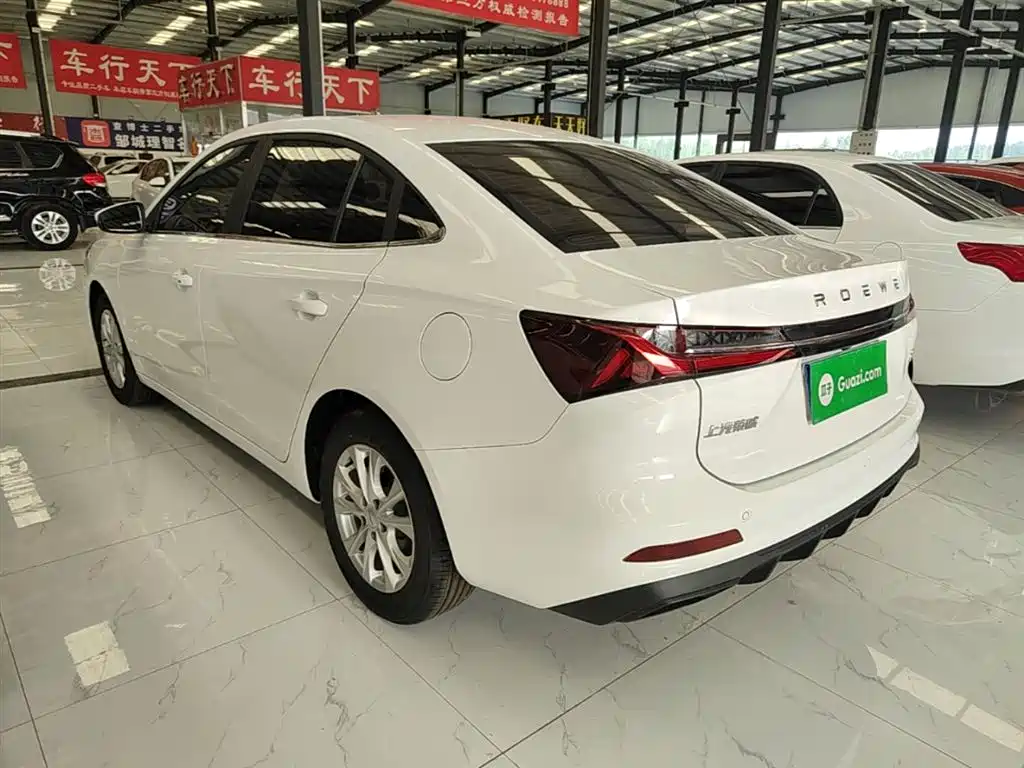 Roewe i5 1.5 L Manual Superior