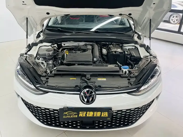 Volkswagen Lamando Lamando L 280 TSI DSG Spicy Cool