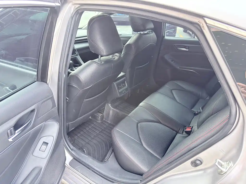 Avalon 2.0 L Progressive CN-VI