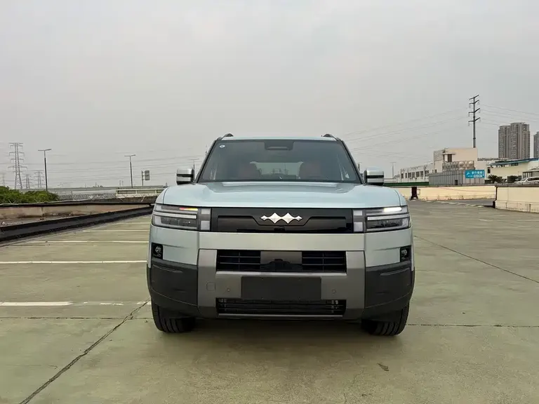 Fangchengbao Tai 7 135 KM 2 WD Pro