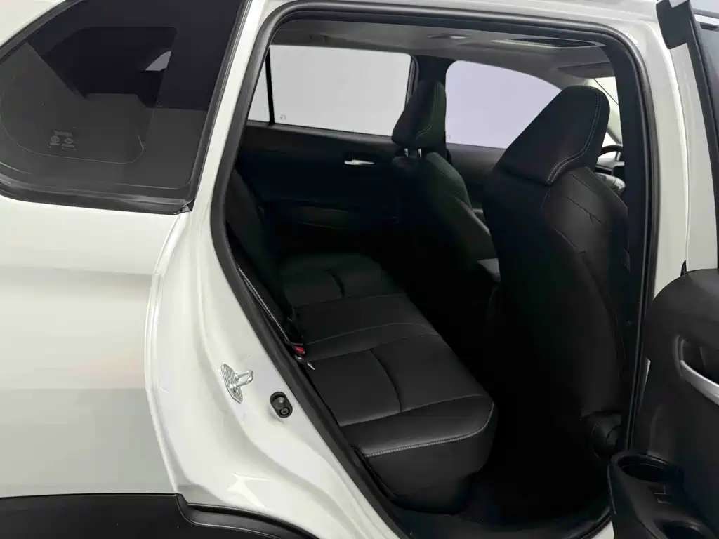 Frontlander 2.0 L Smart e-Hybrid Dual Engine Luxury