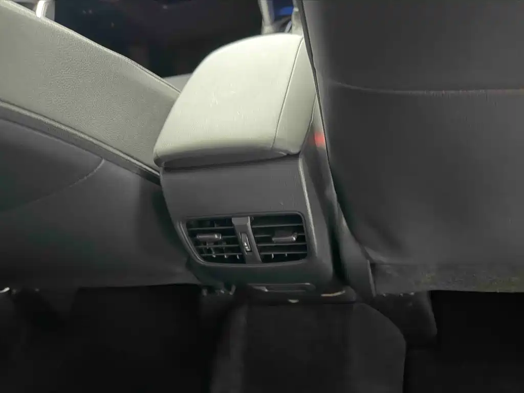 Frontlander 2.0 L Smart e-Hybrid Dual Engine Luxury