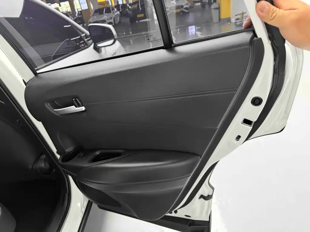 Frontlander 2.0 L Smart e-Hybrid Dual Engine Luxury