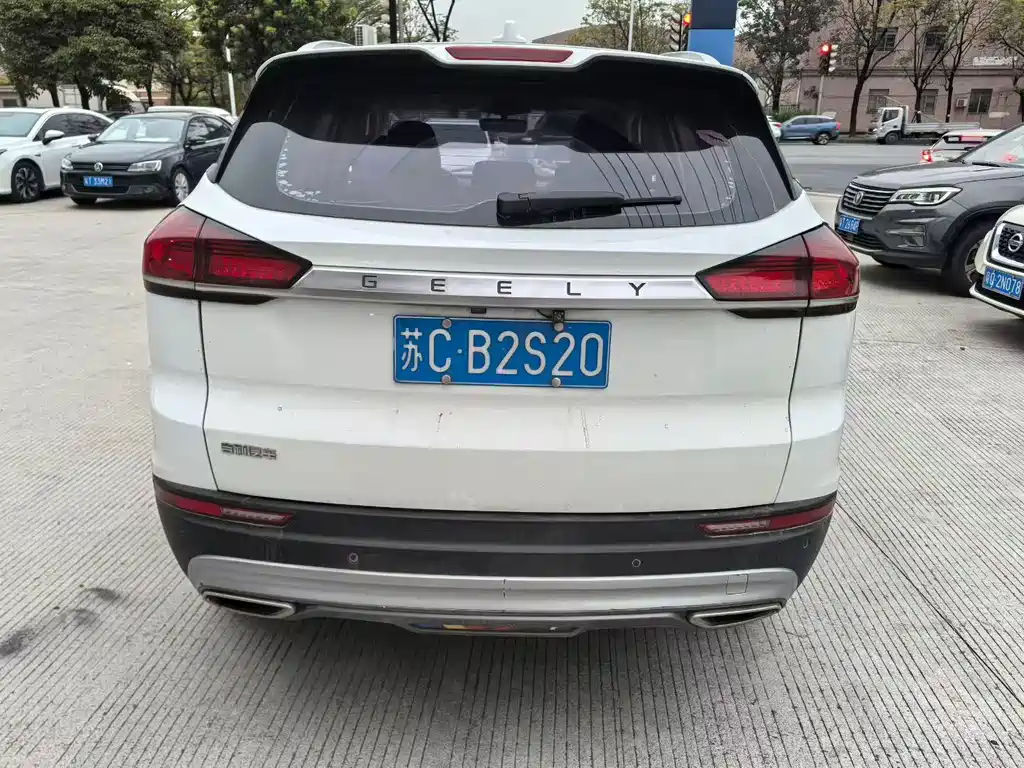 Boyue 1.5 TD Auto Connected PRO