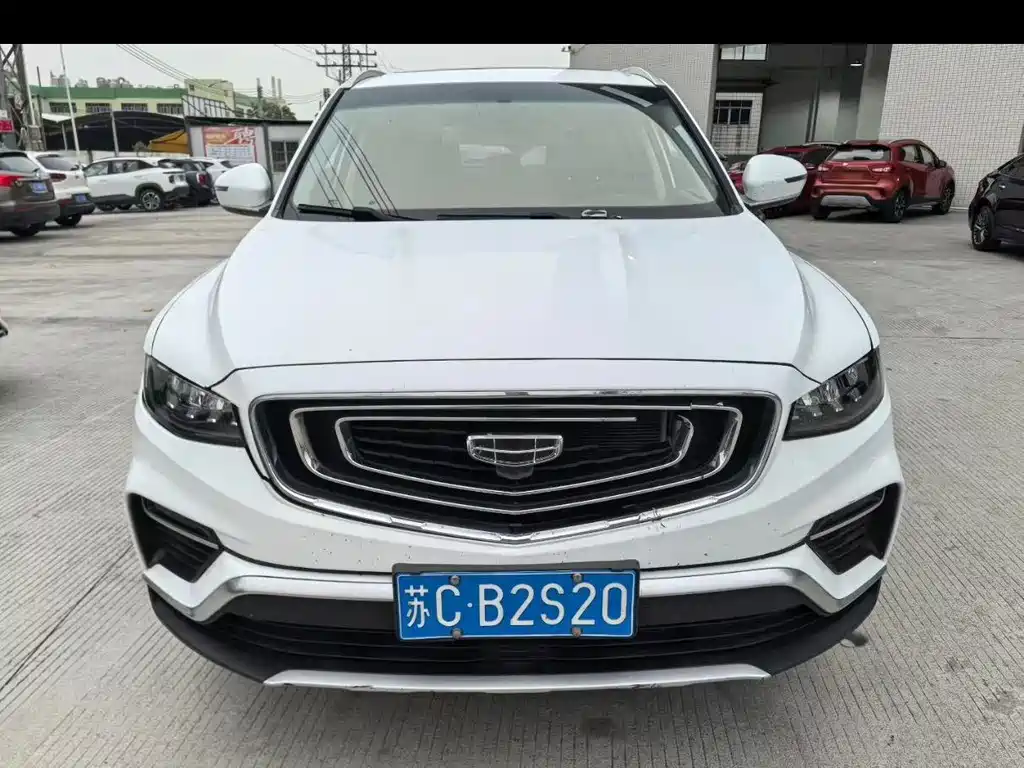 Boyue 1.5 TD Auto Connected PRO