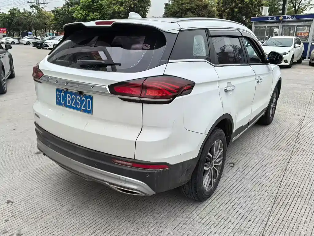 Boyue 1.5 TD Auto Connected PRO